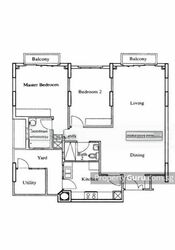 The Anchorage (D3), Condominium #576670721